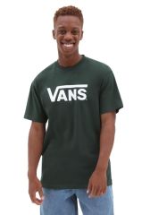 Vans Classıc Vans Tee-B Erkek Tişört VN0A7Y46FRS1