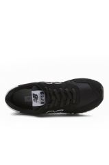 New Balance 565 Siyah Erkek Günlük Ayakkabı ML565BLK