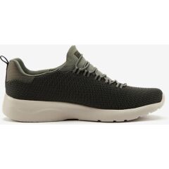 Skechers DYNAMİGHT Erkek Yeşil Spor Ayakkabı - 894114TK OLV