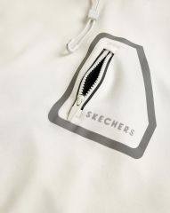 Skechers W 2XI-Lock Hoodie Sweatshirt S231138-035