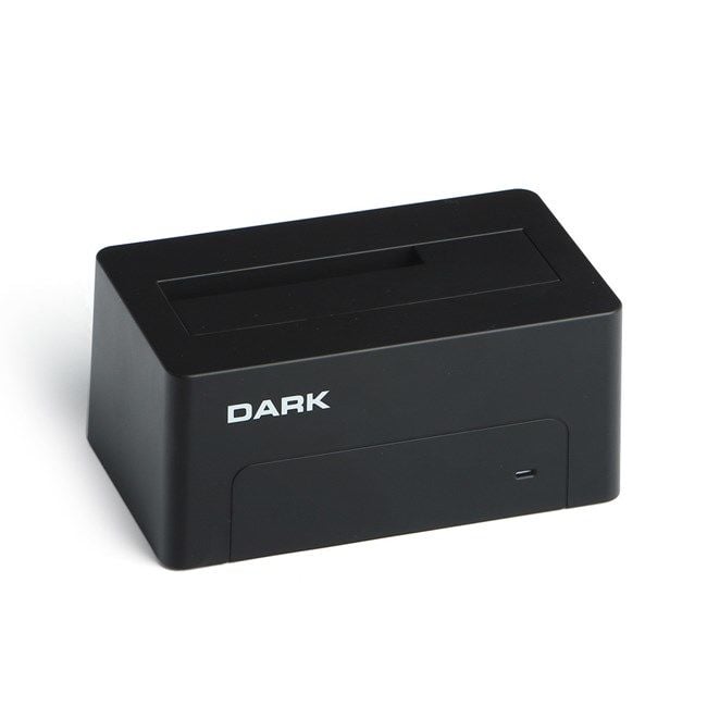 Dark DK-AC-DSD12C 3.5''/2.5'' USB Type-C 3.2 Gen2