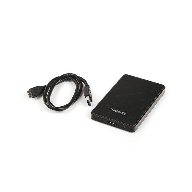 Dark DK-AC-DSE29 Storex Usb 3.0 2,5'' Sata Disk Kut