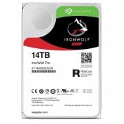 Seagate 14TB IronWolf Pro 3.5'' 256MB ST14000NE0008