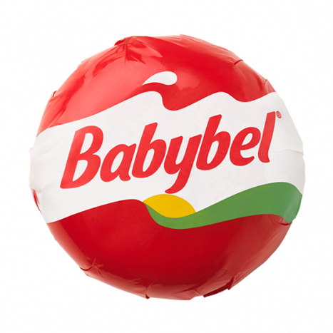 Mini Babybel Peynir (İngiltere) 80 Gr.