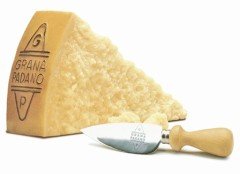 Grana Padano Parmesan (İtalya) 250 Gr.