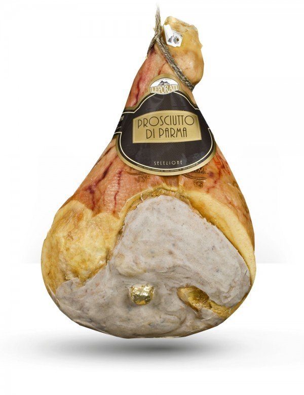 Prosciutto Di Parma (İtalya) 250 Gr.