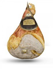 Prosciutto Di Parma (İtalya) 250 Gr.