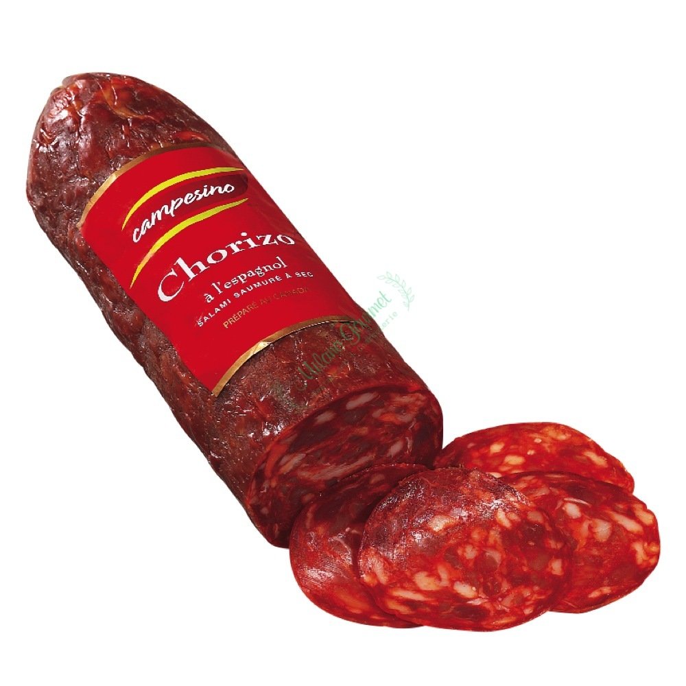 Campesino Chorizo Salam (İspanya) 250 Gr.