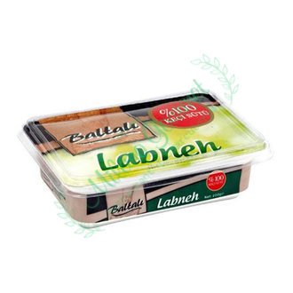 Baltalı Labne 200 Gr.