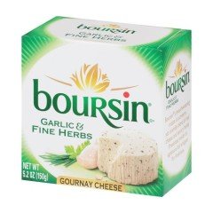 Boursin Peynir 150 GR.