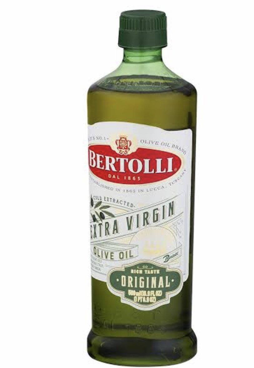 Bertolli Extra Virgin Zeytinyağ 1 Lt.