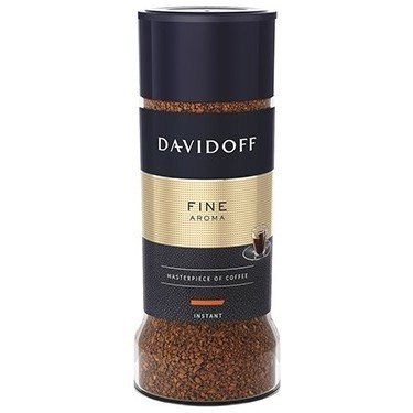 DAVIDOFF FINE AROMA 100 gr