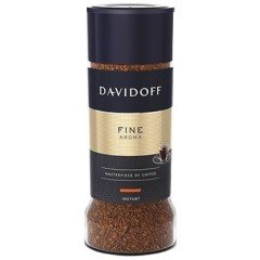 DAVIDOFF FINE AROMA 100 gr