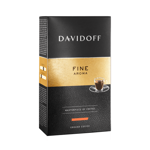 DAVIDOFF FINE AROMA 250gr