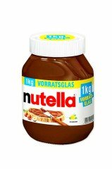 NUTELLAM ALMAN 1 kg