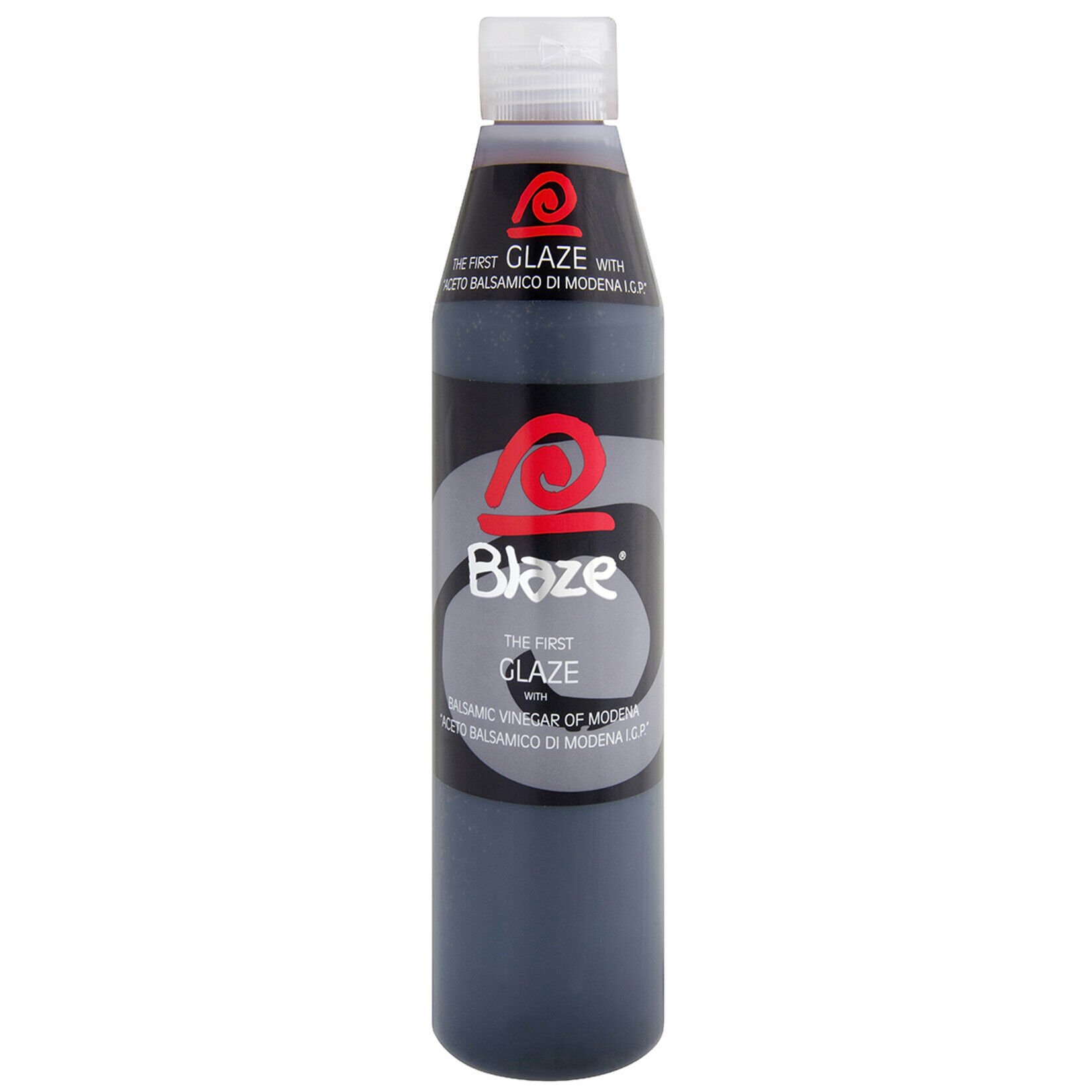 BLAZE BALSAMİK SİRKELİ SOS 380 ml