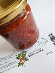 Muhammara 200gr