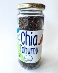 CHIA TOHUMU 300GR