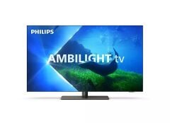 PHILIPS 65OLED808/12 OLED 4K Ambilight TV