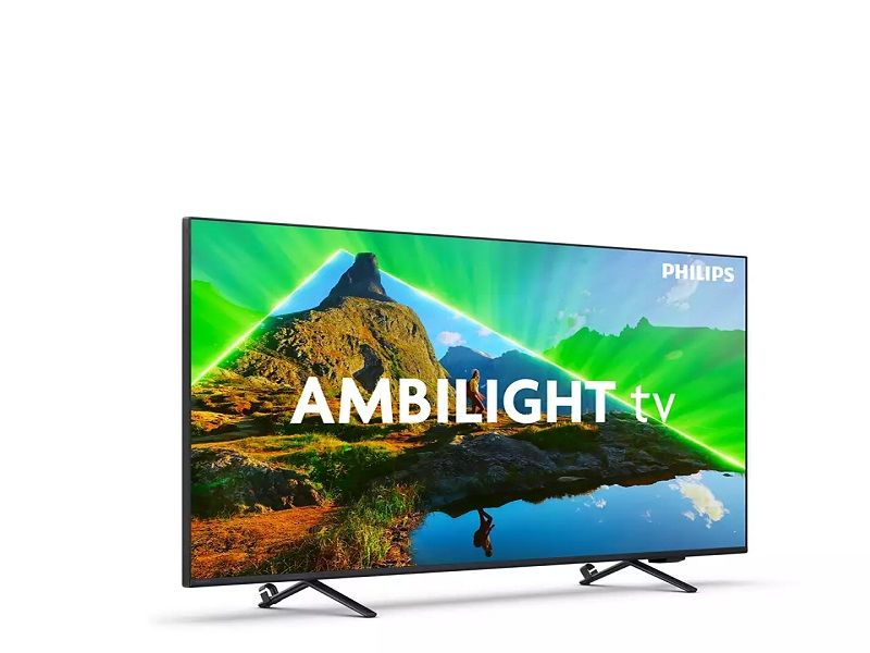 PHILIPS 43PUS8309/62 LED 4K Ambilight TV