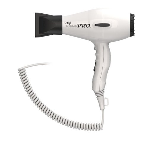 ETAP OTELLO PRO ENERGY OTEL TİPİ SAÇ KURUTMA