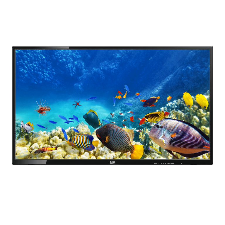 B32K 580 HOTEL TV (BU FİYAT TOPTAN ALIM İÇİN GEÇERLİDİR)