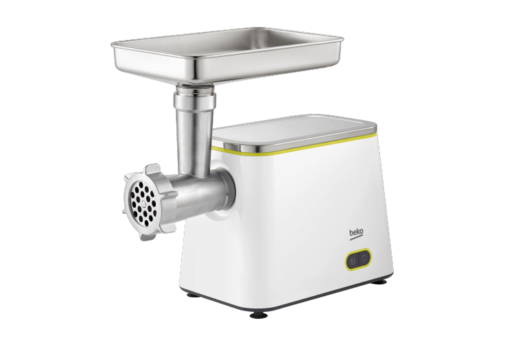 Beko KM 5024 M Floral 2400 W Kıyma Makinesi