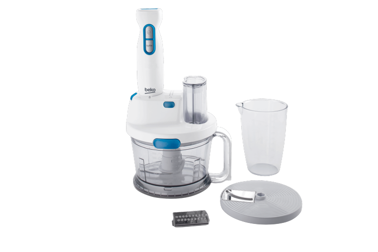 Beko BKK 2167 RHB 700 W Blender Seti