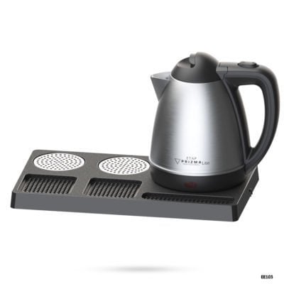 Etap Prizma Lite SET (Tepsili Kettle)