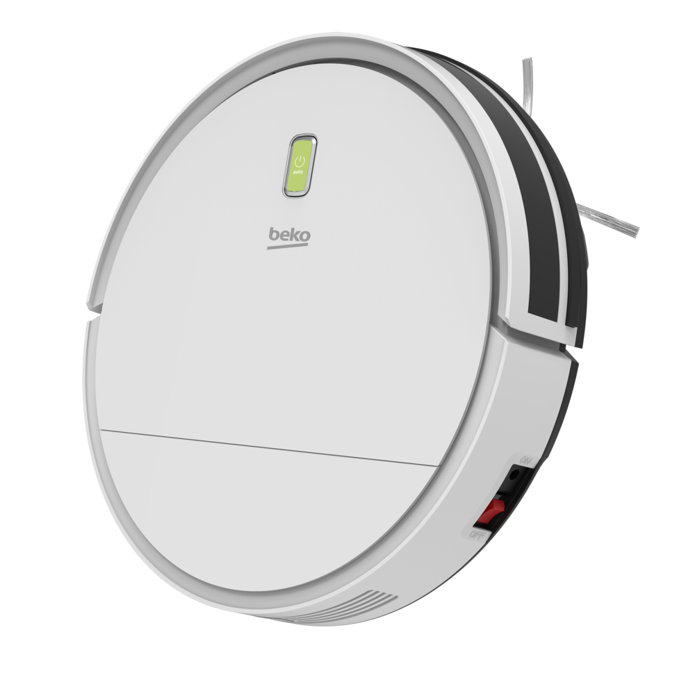 Beko Robo-X RS 2221 Robot Süpürge