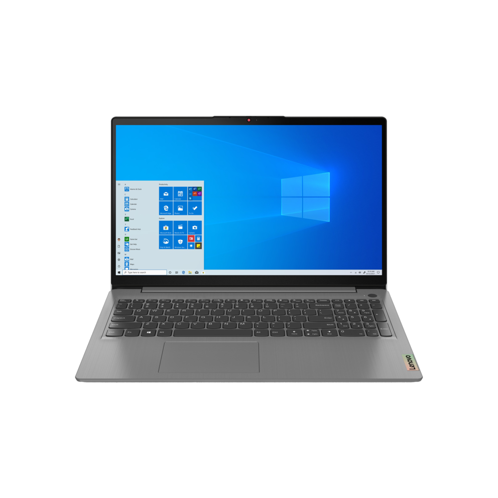Lenovo Ideapad 3 82H801AATX i3-1115G4 8 GB 256 GB SSD UHD Graphics 15.6'' Full HD Notebook