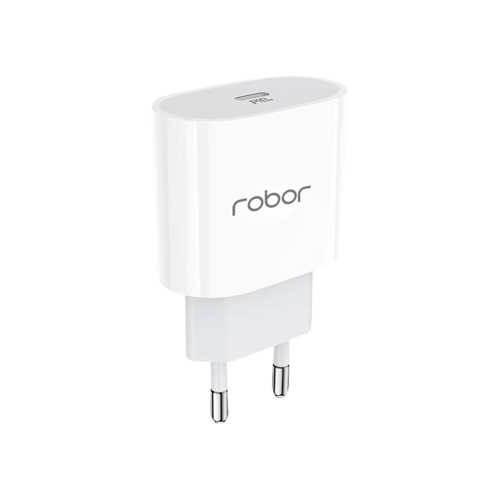 Robor Power Series R620 20 W Type-C Ev Şarj Cihazı