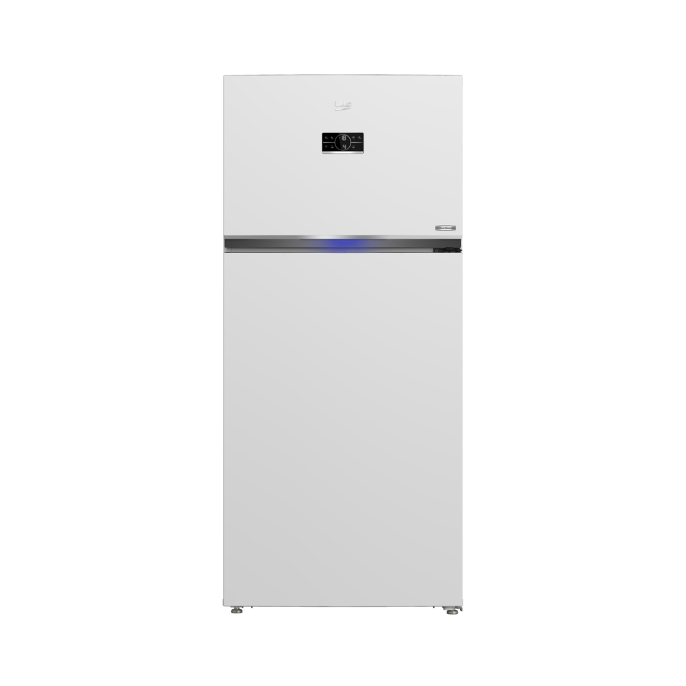Beko 983630 EB Çift Kapılı No-frost Buzdolabı