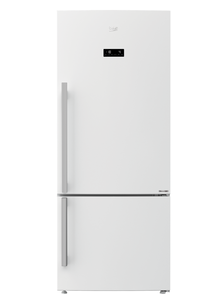 Beko 674532 EB Kombi No Frost Buzdolabı