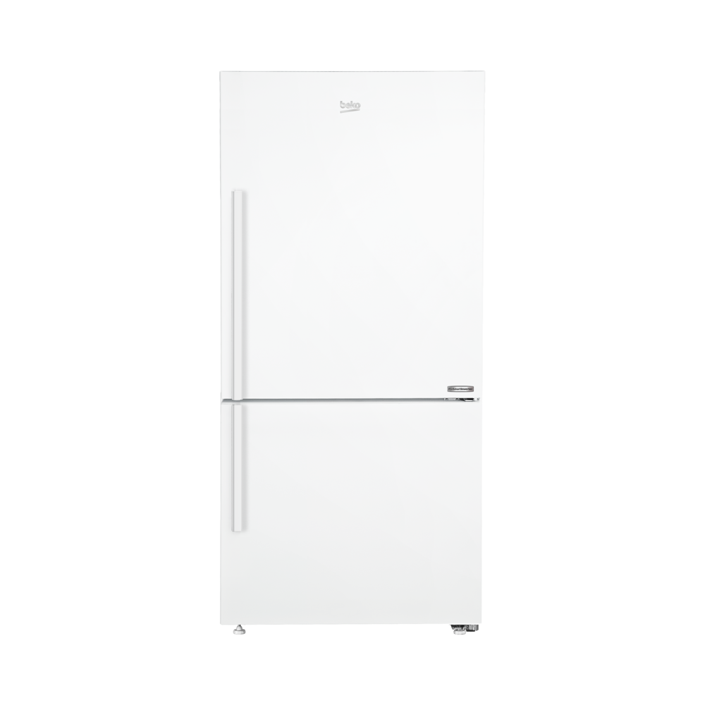 Beko 684580 MB Kombi No Frost Buzdolabı