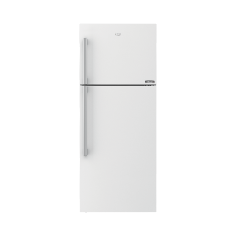 Beko 974508 MB Çift Kapılı No Frost Buzdolabı