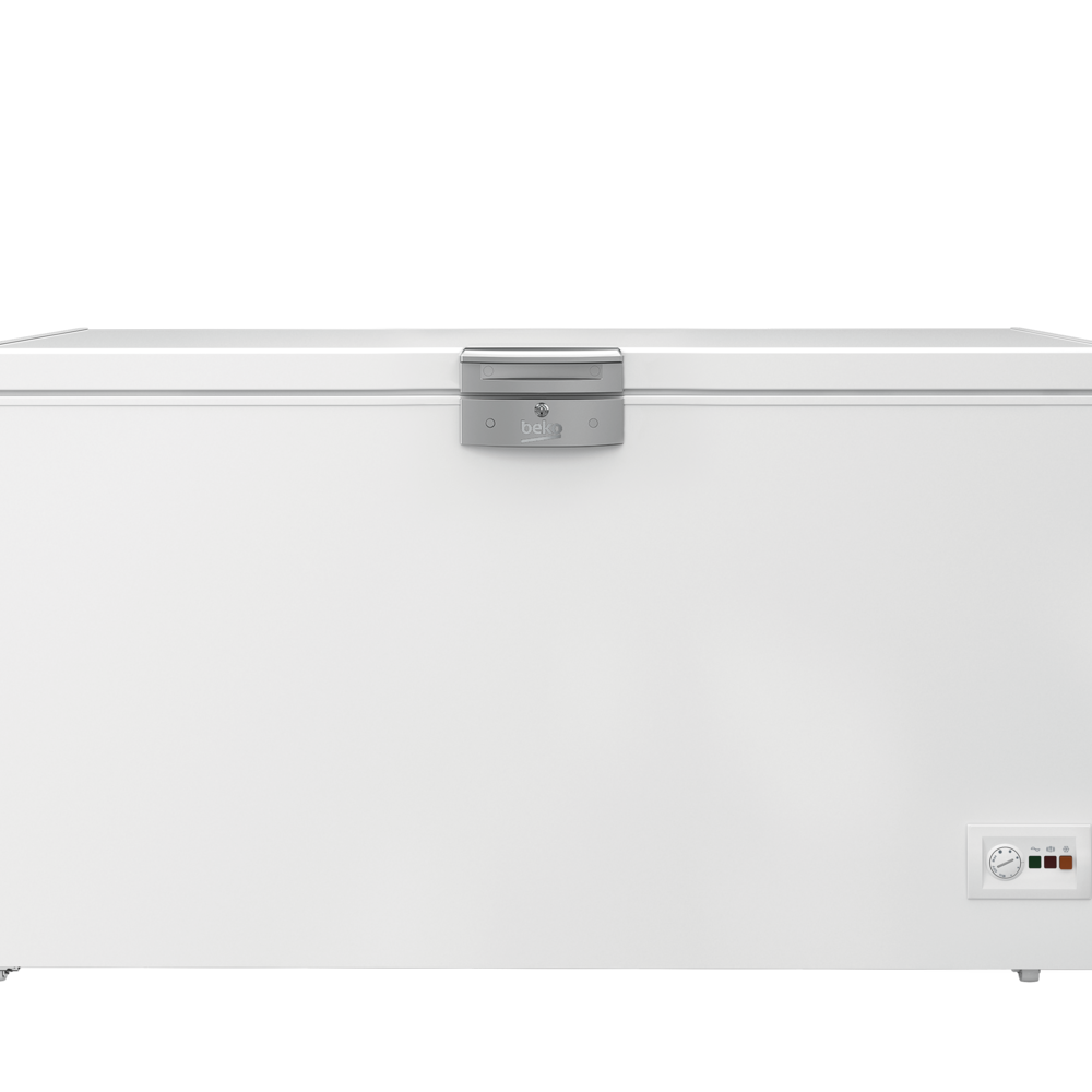 Beko 3350 Sandık Tipi Derin Dondurucu