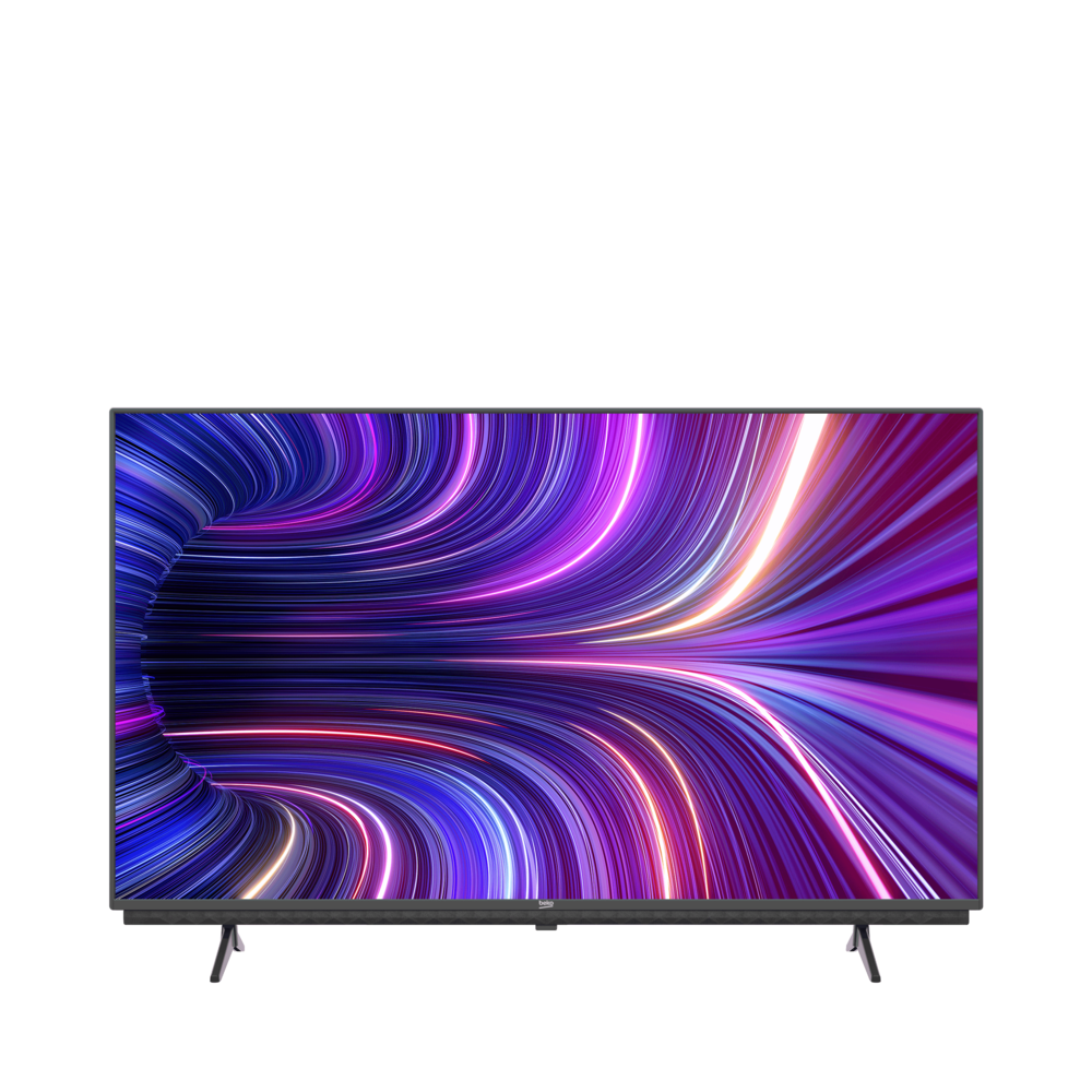 Beko Crystal Pro B55 C 885 A 4K Ultra HD 55'' 140 Ekran Uydu Alıcılı Android Smart LED TV