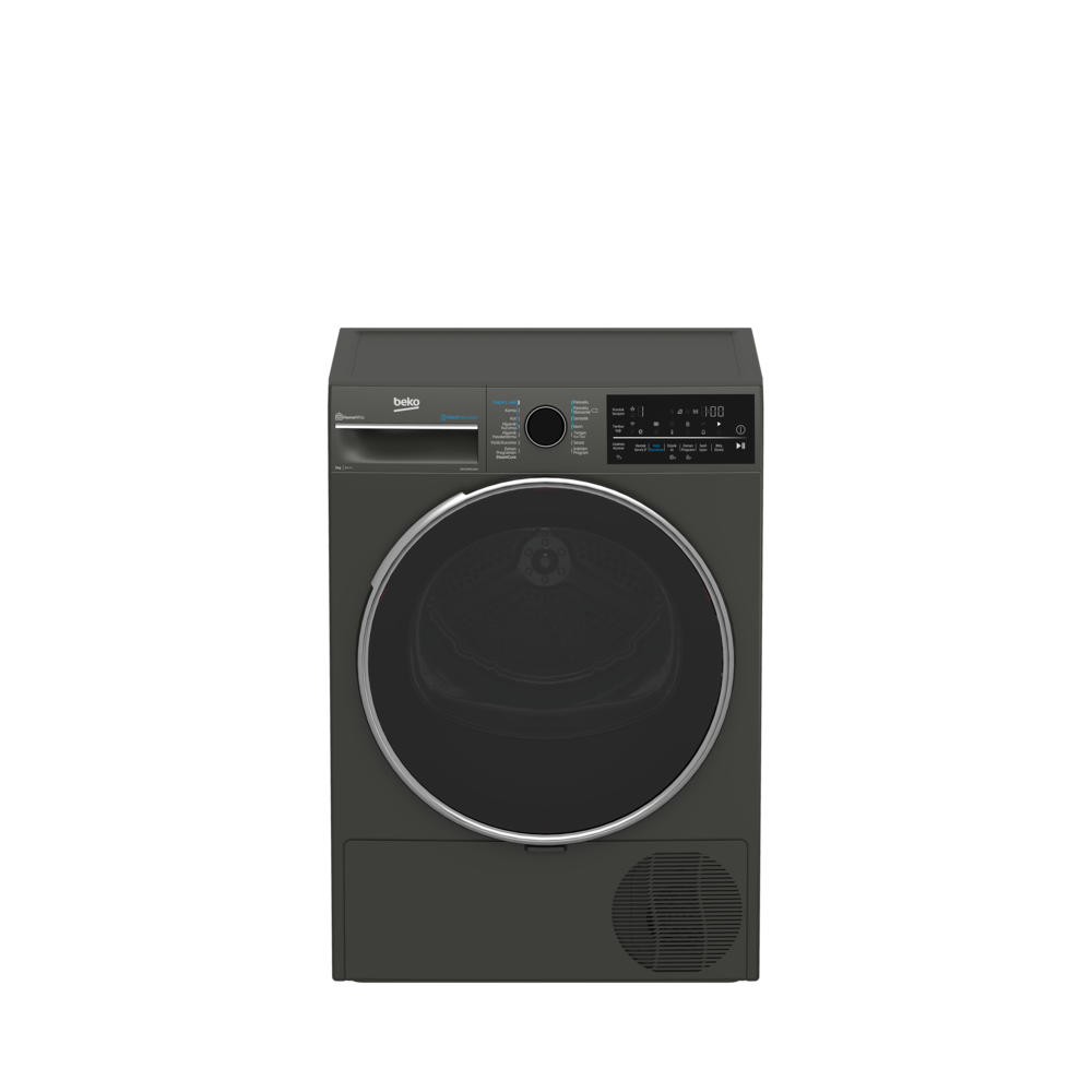 Beko KM 92 BMG Hibrit 9 kg Çamaşır Kurutma Makinesi