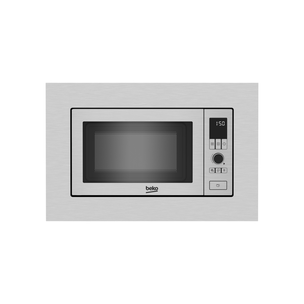 Beko BMM 2020 I 20 lt Ankastre Mikrodalga Fırın