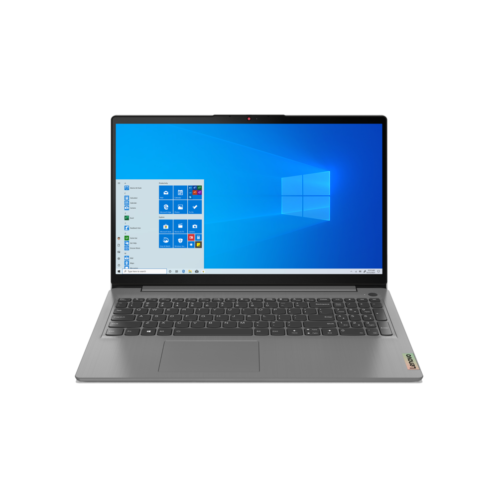 Lenovo IdeaPad 3 15ITL6 82H8031QTX i5-1155G7 8 GB 512 GB SSD Iris Xe Graphics 15.6'' Full HD Notebook