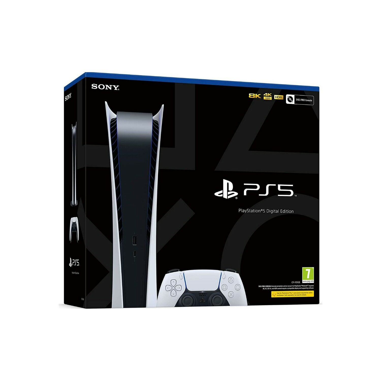 Sony Playstation 5