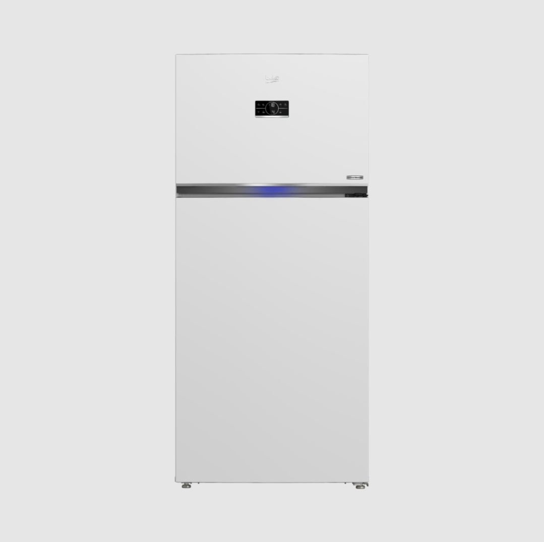 Beko 983650 EB Çift Kapılı No Frost Buzdolabı