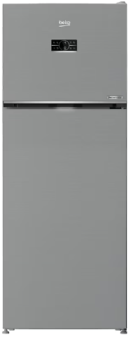 Beko 970476 EI Çift Kapılı No Frost Buzdolabı