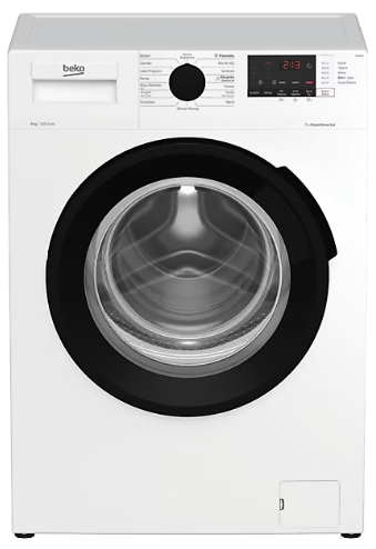 Beko CM 8102 8 kg 1000 Devir Çamaşır Makinesi