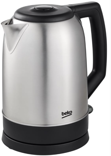 Beko KL 8221 I 2200 W 1.2 lt Çelik Kettle