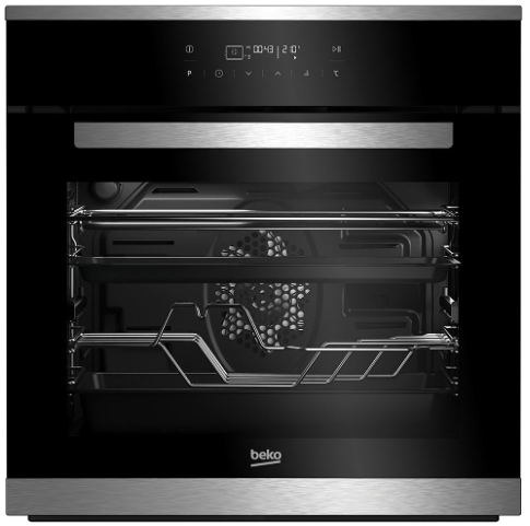 Beko AFDF 25400 IOKS Ankastre Fırın
