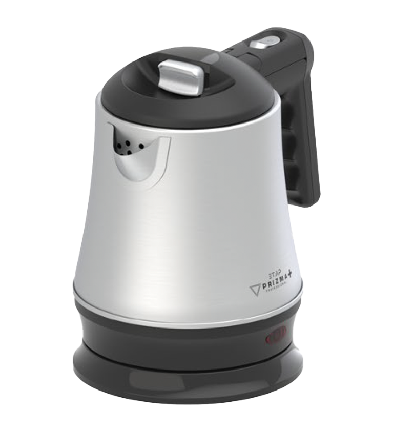Beşyıldız Etap Prizma Plus Kettle