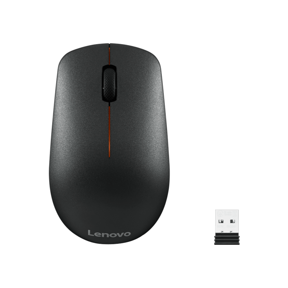 Lenovo 400 GY50R91293 Optik Kablosuz Mouse