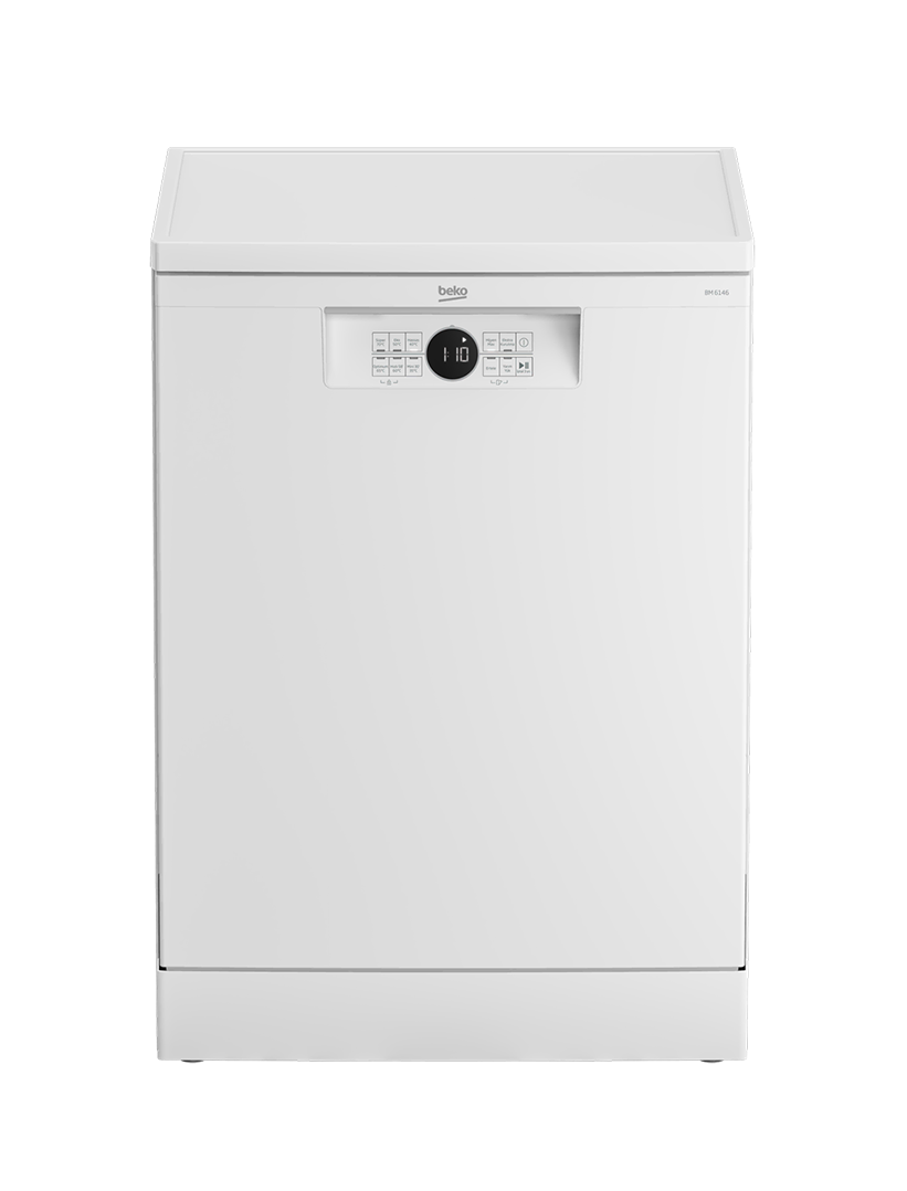 Beko BM 6146 6 Programlı Bulaşık Makinesi